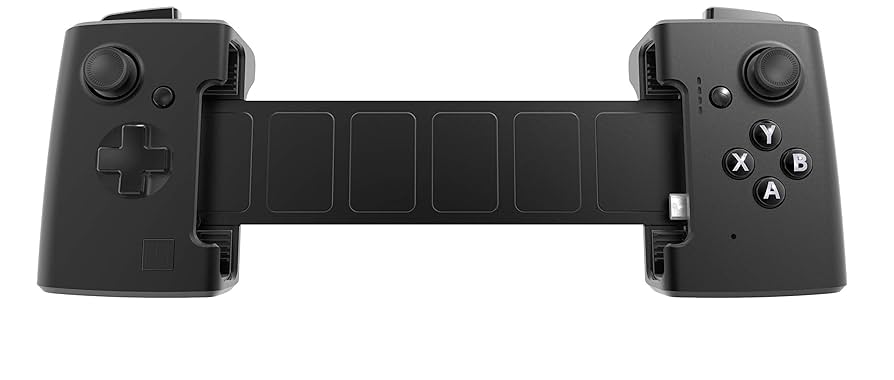 その他 ASUS - ASUS Gamevice for ROG Phone Gamevice for ROG Phone | Controllers | ROG Global